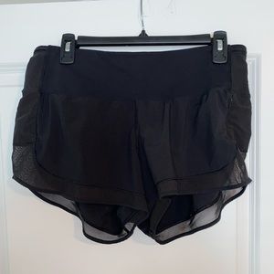 Lululemon Mind Over Miles Short